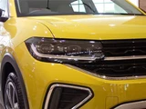 2025 Volkswagen T-CROSS TSI Sedan for sale, Japanese used car export - photo 15 of 17 | GULJI TRADERS