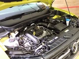 2025 Volkswagen T-CROSS TSI Sedan for sale, Japanese used car export - photo 17 of 17 | GULJI TRADERS