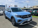 2025 Volkswagen T-CROSS TSI Sedan for sale, Japanese used car export - photo 1 of 49 | GULJI TRADERS