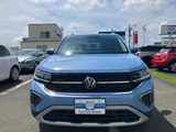 2025 Volkswagen T-CROSS TSI Sedan for sale, Japanese used car export - photo 2 of 49 | GULJI TRADERS
