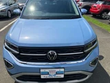 2025 Volkswagen T-CROSS TSI Sedan for sale, Japanese used car export - photo 5 of 49 | GULJI TRADERS