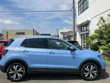 2025 Volkswagen T-CROSS TSI Sedan for sale, Japanese used car export - photo 8 of 49 | GULJI TRADERS