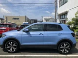 2025 Volkswagen T-CROSS TSI Sedan for sale, Japanese used car export - photo 9 of 49 | GULJI TRADERS