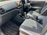 2025 Volkswagen T-CROSS TSI Sedan for sale, Japanese used car export - photo 17 of 49 | GULJI TRADERS