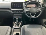 2025 Volkswagen T-CROSS TSI Sedan for sale, Japanese used car export - photo 24 of 49 | GULJI TRADERS