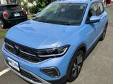 2025 Volkswagen T-CROSS TSI Sedan for sale, Japanese used car export - photo 44 of 49 | GULJI TRADERS