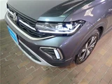 2025 Volkswagen T-CROSS TSI Sedan for sale, Japanese used car export - photo 8 of 59 | GULJI TRADERS