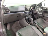 2025 Volkswagen T-CROSS TSI Sedan for sale, Japanese used car export - photo 30 of 59 | GULJI TRADERS