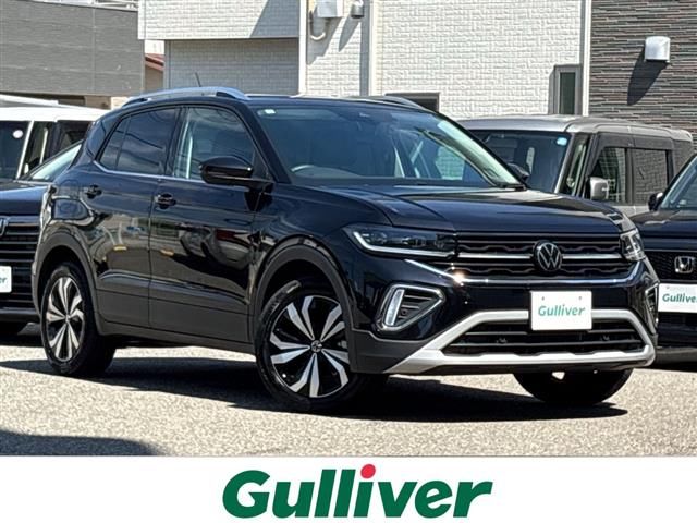 2025 Volkswagen T-CROSS TSI Sedan for sale, Japanese used car export | GULJI TRADERS