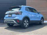 2025 Volkswagen T-CROSS TSI Sedan for sale, Japanese used car export - photo 2 of 21 | GULJI TRADERS