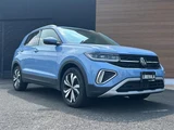 2025 Volkswagen T-CROSS TSI Sedan for sale, Japanese used car export - photo 6 of 21 | GULJI TRADERS