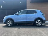 2025 Volkswagen T-CROSS TSI Sedan for sale, Japanese used car export - photo 7 of 21 | GULJI TRADERS