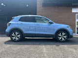 2025 Volkswagen T-CROSS TSI Sedan for sale, Japanese used car export - photo 8 of 21 | GULJI TRADERS