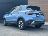 2025 Volkswagen T-CROSS TSI Sedan for sale, Japanese used car export - photo 9 of 21 | GULJI TRADERS