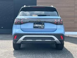 2025 Volkswagen T-CROSS TSI Sedan for sale, Japanese used car export - photo 10 of 21 | GULJI TRADERS