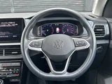 2025 Volkswagen T-CROSS TSI Sedan for sale, Japanese used car export - photo 12 of 21 | GULJI TRADERS