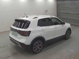 2025 Volkswagen T-CROSS TSI Sedan for sale, Japanese used car export - photo 3 of 6 | GULJI TRADERS