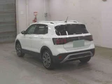 2025 Volkswagen T-CROSS TSI Sedan for sale, Japanese used car export - photo 4 of 6 | GULJI TRADERS