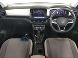 2025 Volkswagen T-CROSS TSI Sedan for sale, Japanese used car export - photo 5 of 6 | GULJI TRADERS