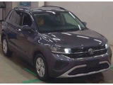 2025 Volkswagen T-CROSS TSI Sedan for sale, Japanese used car export - photo 1 of 6 | GULJI TRADERS
