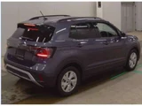 2025 Volkswagen T-CROSS TSI Sedan for sale, Japanese used car export - photo 5 of 6 | GULJI TRADERS