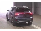 2025 Volkswagen T-CROSS TSI Sedan for sale, Japanese used car export - photo 2 of 5 | GULJI TRADERS
