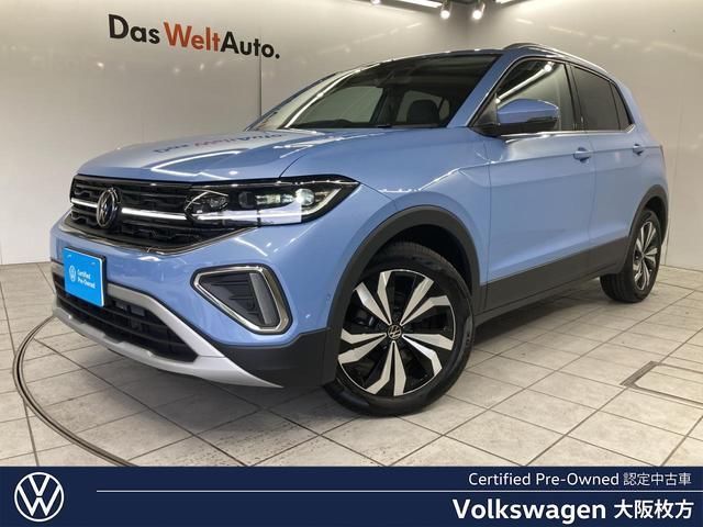 2025 Volkswagen T-CROSS TSI Sedan for sale, Japanese used car export - photo 1 of 9 | GULJI TRADERS