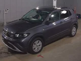 2025 Volkswagen T-CROSS TSI Sedan for sale, Japanese used car export - photo 1 of 6 | GULJI TRADERS