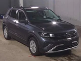 2025 Volkswagen T-CROSS TSI Sedan for sale, Japanese used car export - photo 5 of 6 | GULJI TRADERS
