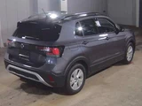 2025 Volkswagen T-CROSS TSI Sedan for sale, Japanese used car export - photo 6 of 6 | GULJI TRADERS