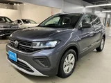 2025 Volkswagen T-CROSS TSI Sedan for sale, Japanese used car export - photo 1 of 9 | GULJI TRADERS