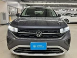 2025 Volkswagen T-CROSS TSI Sedan for sale, Japanese used car export - photo 4 of 9 | GULJI TRADERS