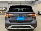 2025 Volkswagen T-CROSS TSI Sedan for sale, Japanese used car export - photo 5 of 9 | GULJI TRADERS