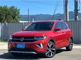 2025 Volkswagen T-CROSS TSI Sedan for sale, Japanese used car export - photo 1 of 9 | GULJI TRADERS