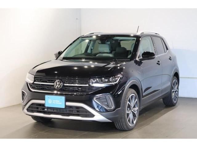 2025 Volkswagen T-CROSS TSI Sedan for sale, Japanese used car export | GULJI TRADERS