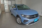 2026 Volkswagen T-CROSS TSI Sedan for sale, Japanese used car export - photo 1 of 10 | GULJI TRADERS