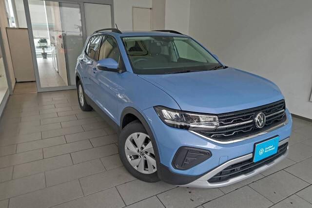 2026 Volkswagen T-CROSS TSI Sedan for sale, Japanese used car export | GULJI TRADERS