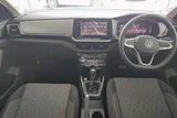2026 Volkswagen T-CROSS TSI Sedan for sale, Japanese used car export - photo 3 of 10 | GULJI TRADERS