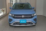2026 Volkswagen T-CROSS TSI Sedan for sale, Japanese used car export - photo 5 of 10 | GULJI TRADERS