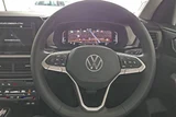 2026 Volkswagen T-CROSS TSI Sedan for sale, Japanese used car export - photo 8 of 10 | GULJI TRADERS