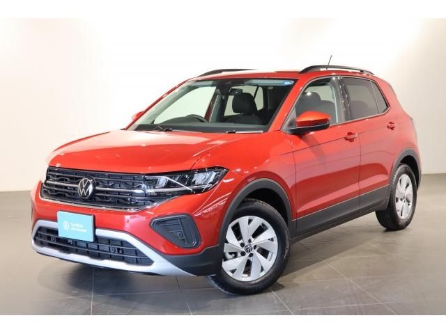 2026 Volkswagen T-CROSS TSI Sedan for sale, Japanese used car export | GULJI TRADERS