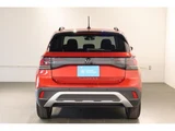 2026 Volkswagen T-CROSS TSI Sedan for sale, Japanese used car export - photo 2 of 9 | GULJI TRADERS