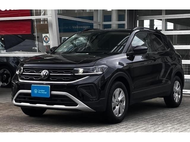 2026 Volkswagen T-CROSS TSI Sedan for sale, Japanese used car export - photo 1 of 4 | GULJI TRADERS