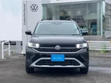 2026 Volkswagen T-CROSS TSI Sedan for sale, Japanese used car export - photo 2 of 4 | GULJI TRADERS