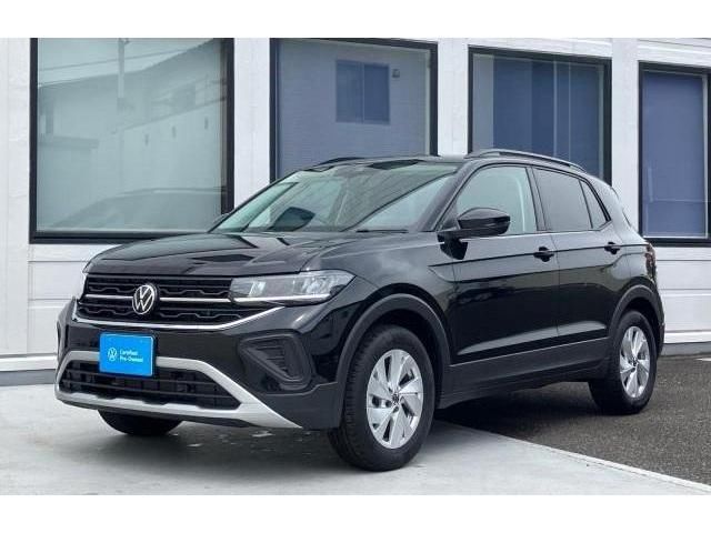 2026 Volkswagen T-CROSS TSI Sedan for sale, Japanese used car export | GULJI TRADERS