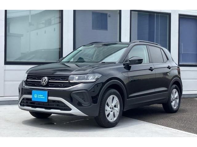 2026 Volkswagen T-CROSS TSI Sedan for sale, Japanese used car export | GULJI TRADERS