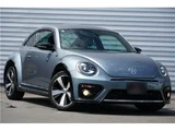 2019 Volkswagen THE Beetle R-Line Sedan for sale, Japanese used car export - photo 1 of 20 | GULJI TRADERS