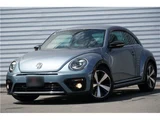 2019 Volkswagen THE Beetle R-Line Sedan for sale, Japanese used car export - photo 2 of 20 | GULJI TRADERS