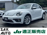 2019 Volkswagen THE Beetle Sedan for sale, Japanese used car export - photo 1 of 67 | GULJI TRADERS