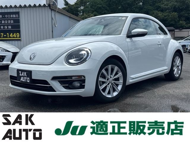 2019 Volkswagen THE Beetle Sedan for sale, Japanese used car export | GULJI TRADERS